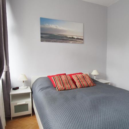 K2117 Sfinx Grand Tourist Apartmnets Gdaňsk Exteriér fotografie